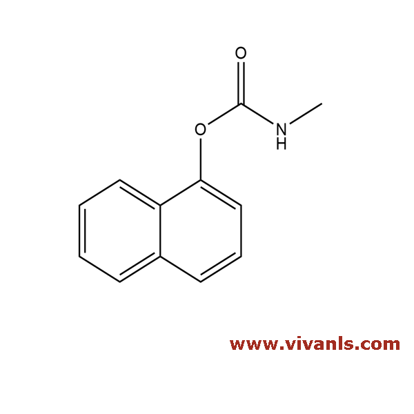Pesticide Standards-Carbaryl-1657526178.png